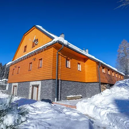 Chata Mistrik Donovaly Exterior photo