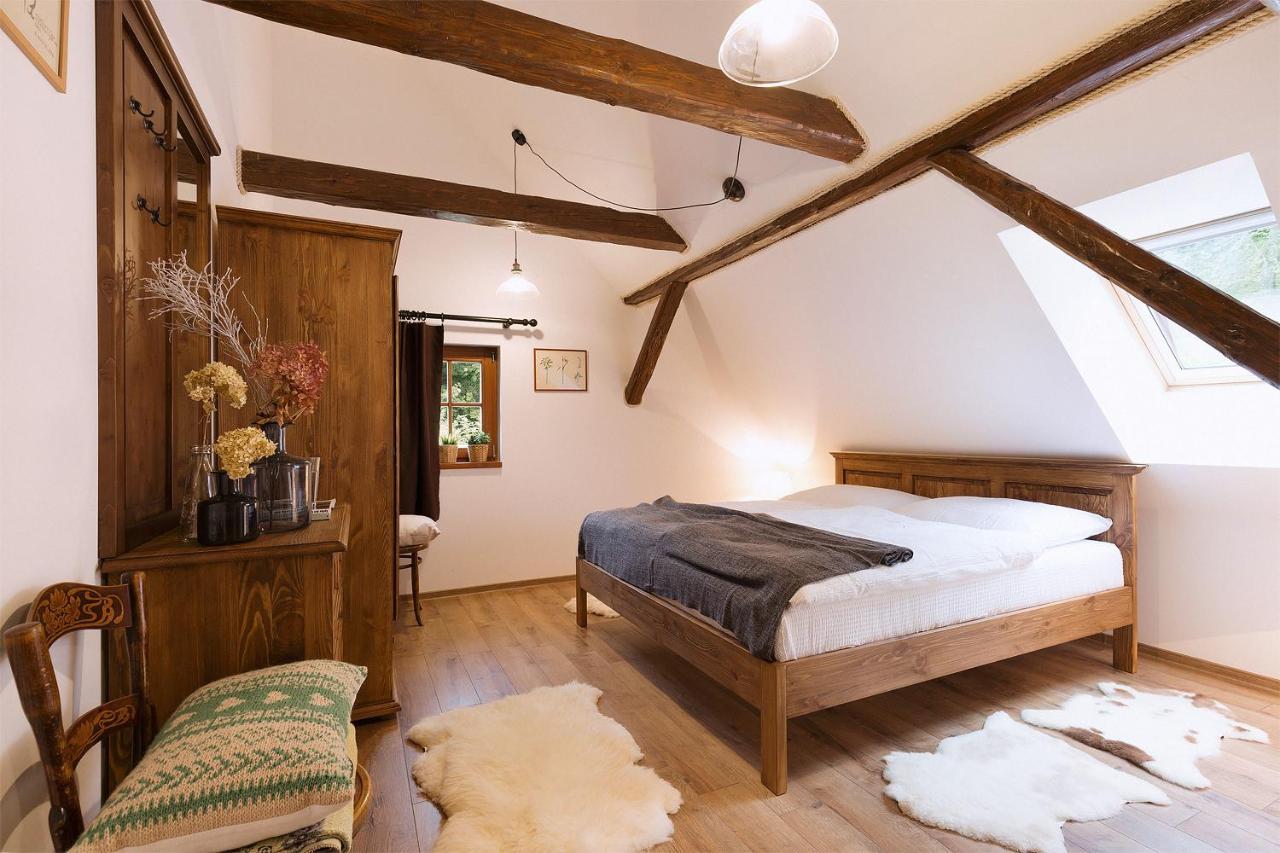 Lodge Mistrik *