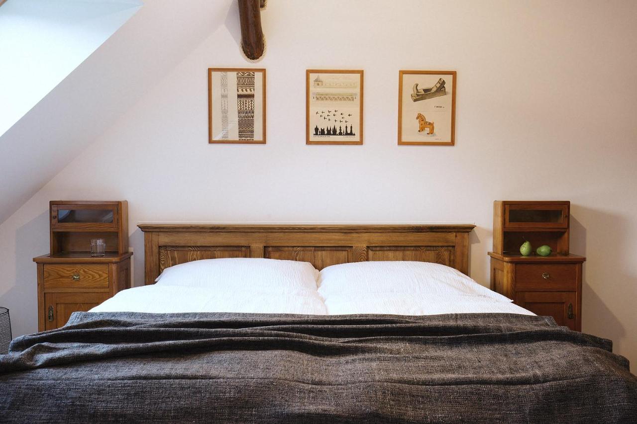 Mistrik Lodge Donovaly