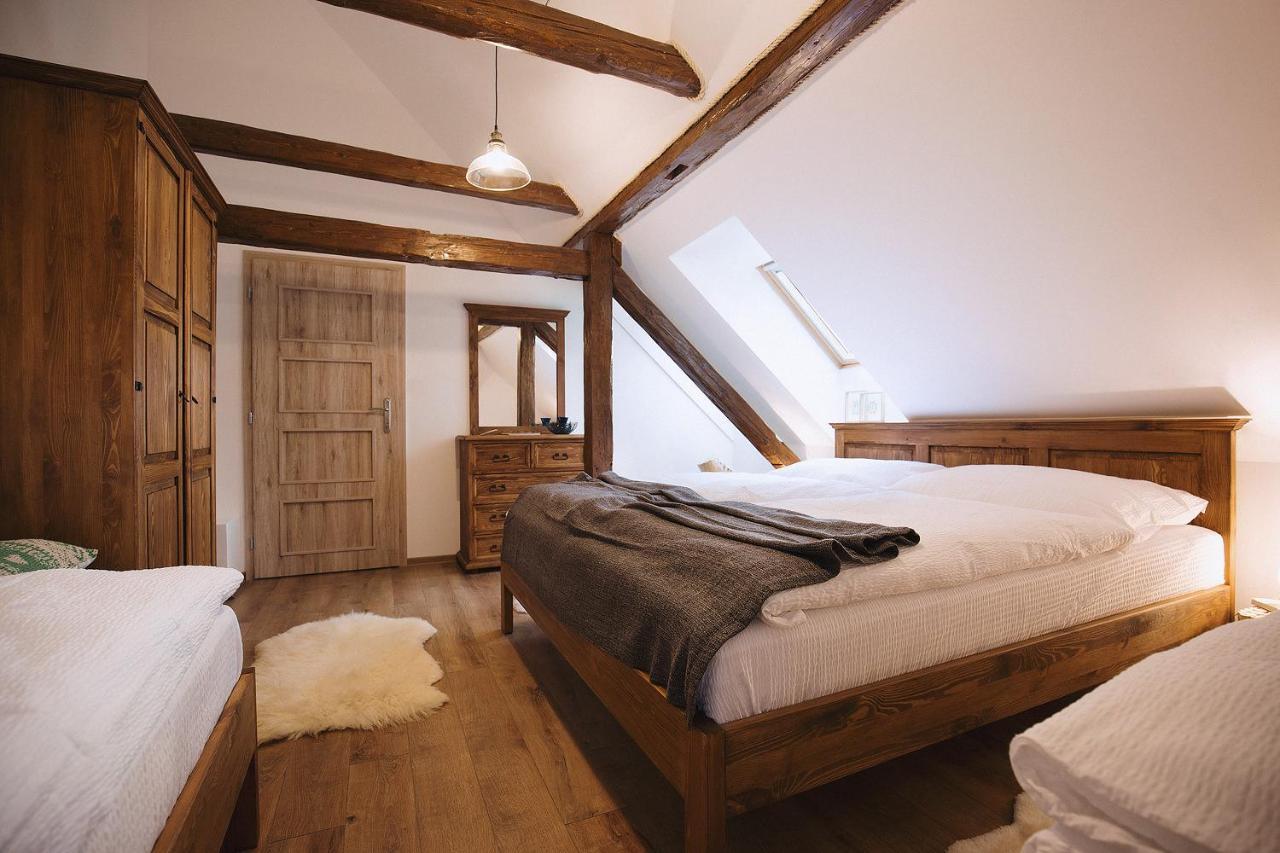 Lodge Mistrik *