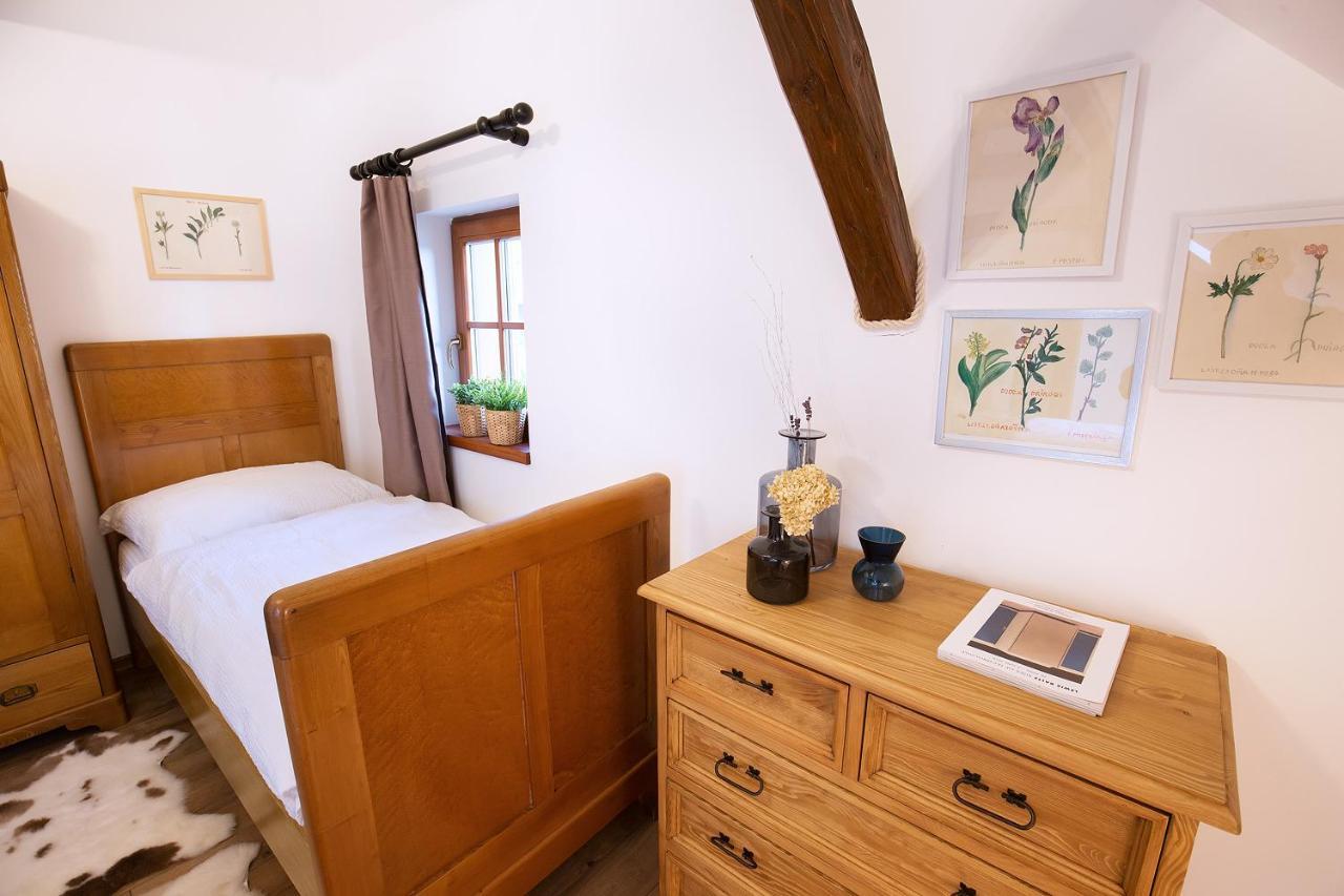 Mistrik Lodge Donovaly