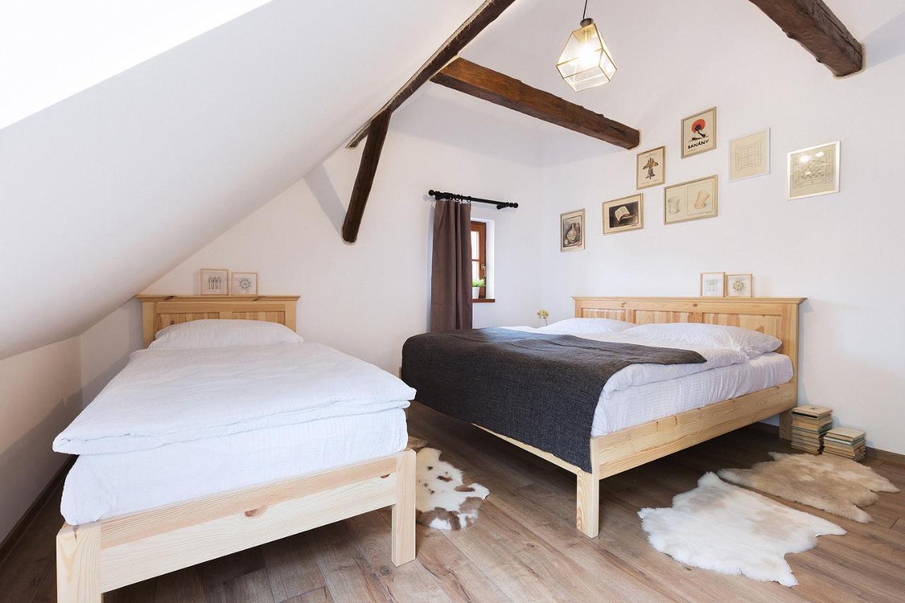 Mistrik Lodge Donovaly