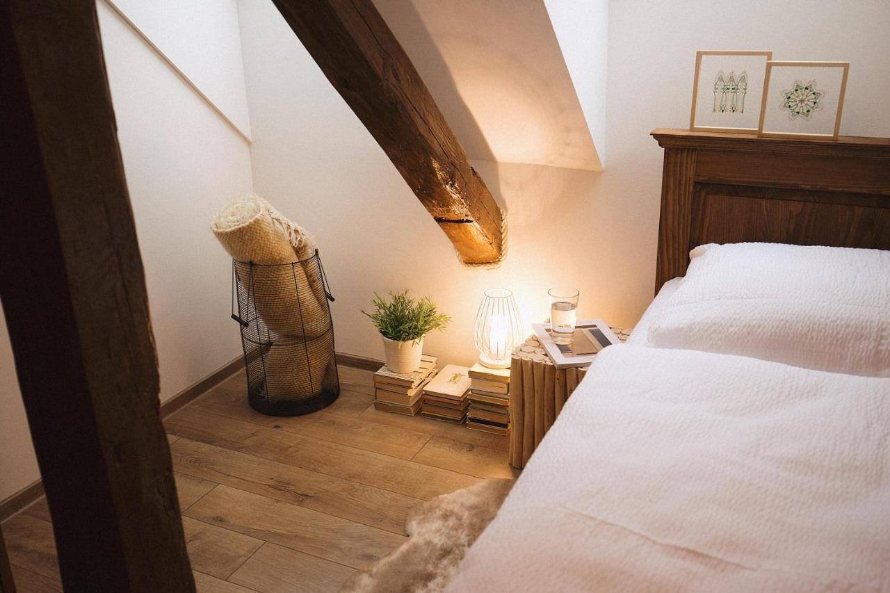 Mistrik Lodge Donovaly