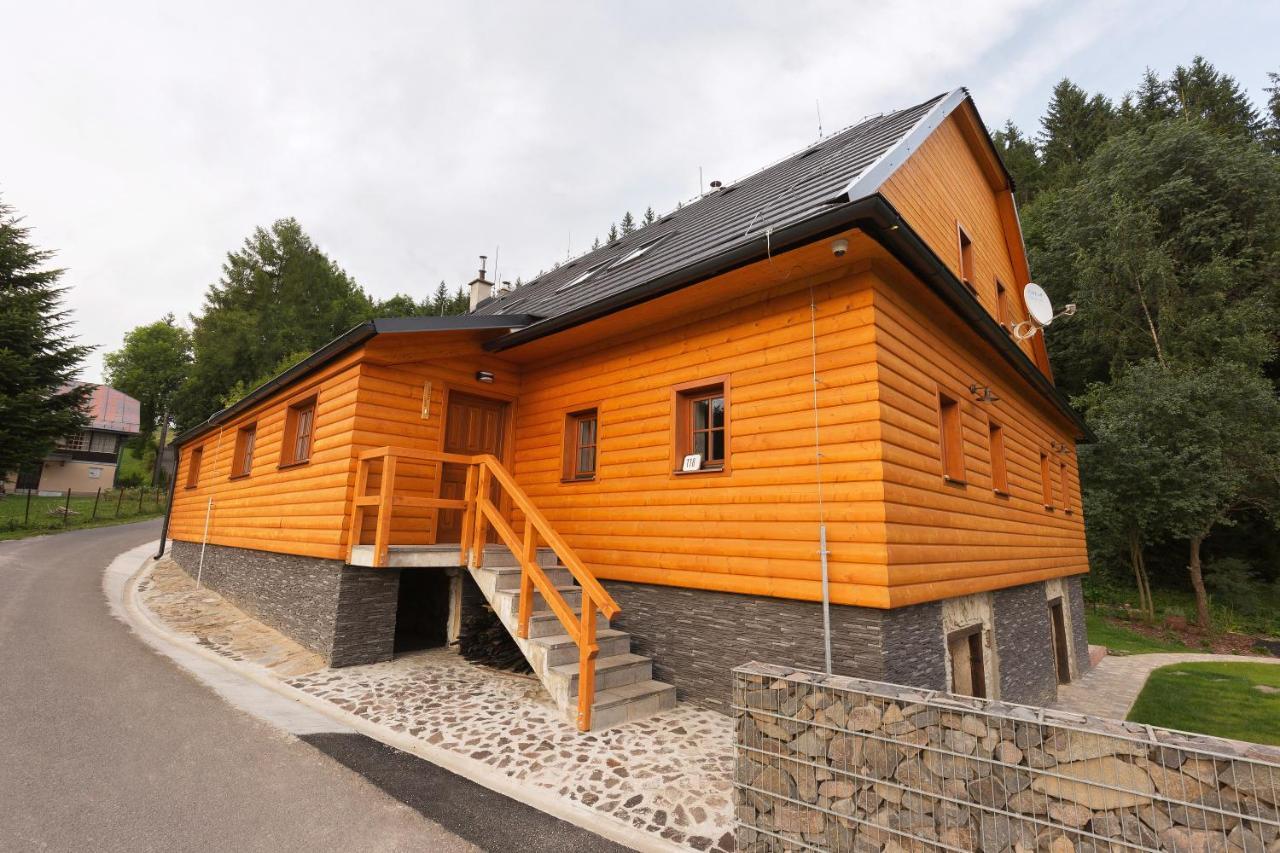 Lodge Mistrik *