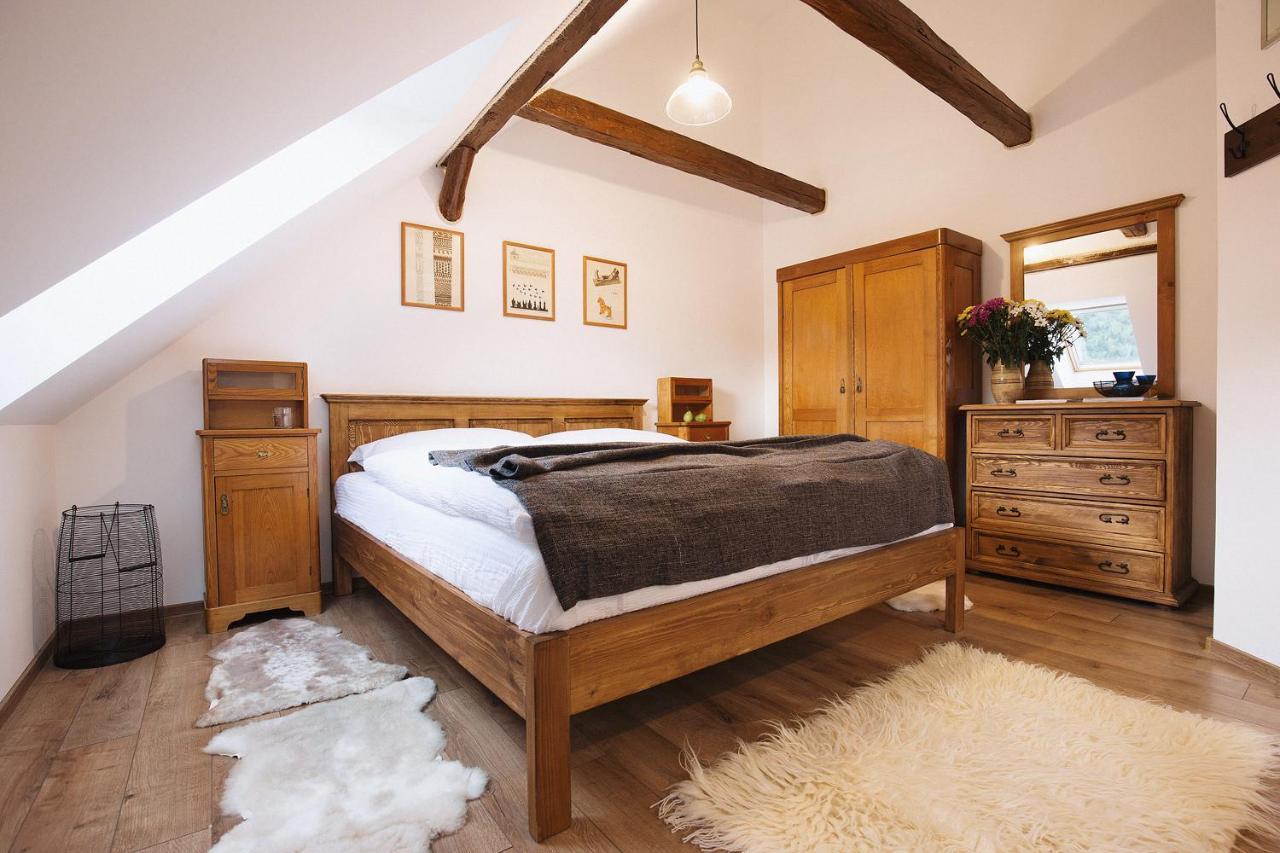Lodge Mistrik *