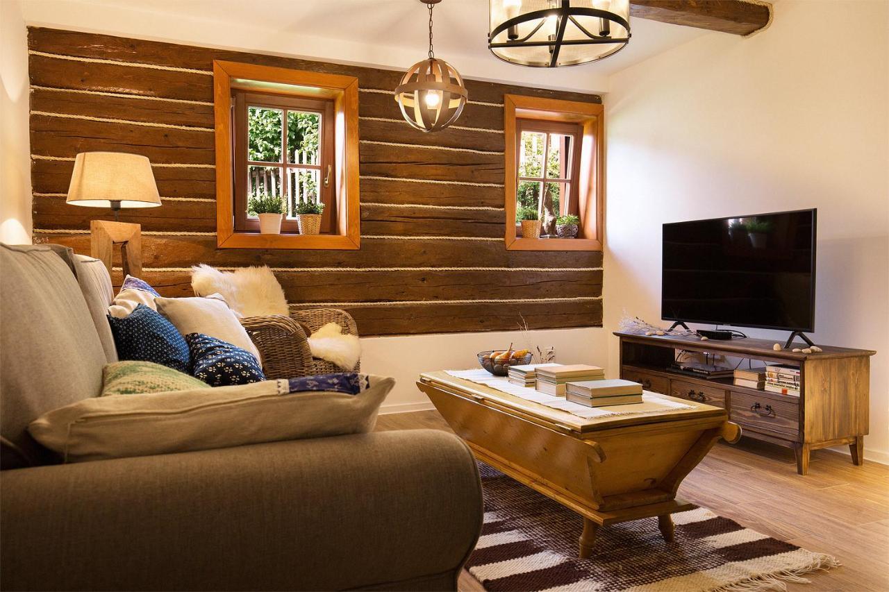 Lodge Mistrik *
