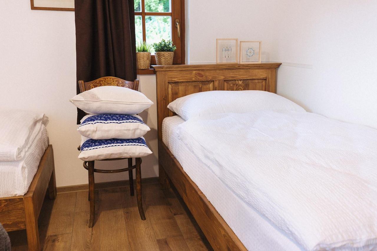Mistrik Lodge *