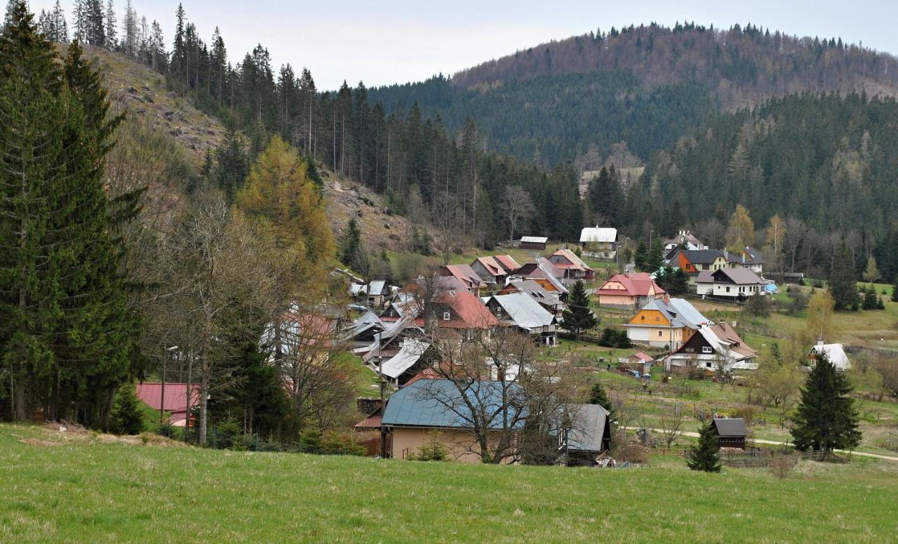 Mistrik Lodge Donovaly