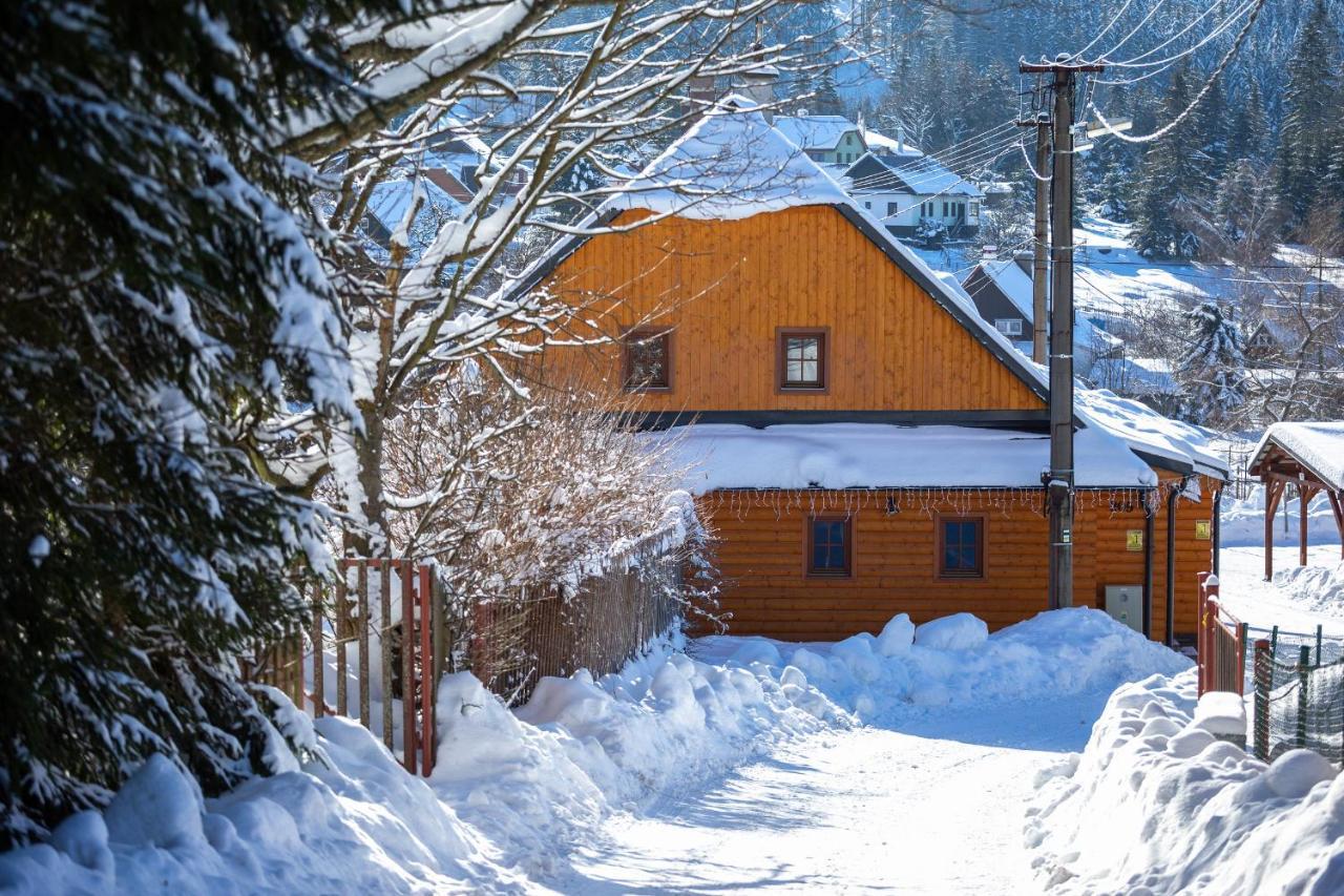 Lodge Mistrik Donovaly
