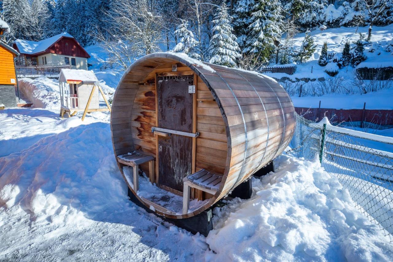 Mistrik Lodge