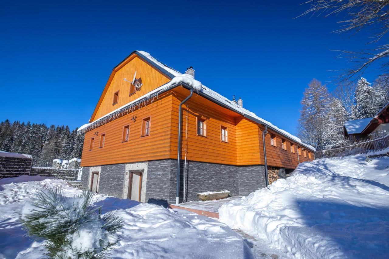 Mistrik Lodge *